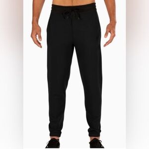 SAXX Men’s Down Time Lounge Pants Small